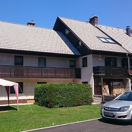 Apartment Smon 克拉尼斯卡戈拉 客房 照片