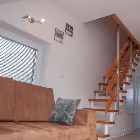 Apartment Smon 克拉尼斯卡戈拉 客房 照片